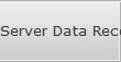 Server Data Recovery Shelton server 
